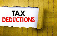 Are Estate Planning Fees Tax Deductible?