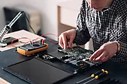 Top Reasons Why Laptop Repair is Best Left to the Experts