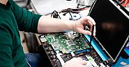 Affordable Laptop Repair Services in Ilford: Troubleshooting Tips