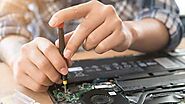 A Comprehensive Guide to Choosing Laptop Repair Replacement Parts