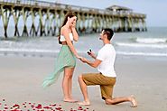 Romantic ideas to propose your girl for marriage