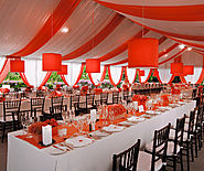 How To Find The Best Deal On Party Tent House Rental?