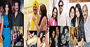 Top 5 Bollywood Divas Who Are Daddy's Little Girls