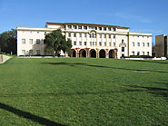The California Institute of Technology (USA)