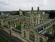 University of Oxford (UK)