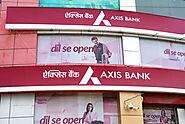 Now You Can Manage Axis Bank Add-On Credit Cards via Internet and Mobile Banking