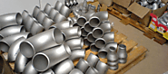 Stainless Steel Pipe Fittings Suppliers, Manufacturer and Exporter in Saudi Arabia – Sanjay Metal India