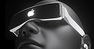 Is Apple going to disrupt AR/VR segment forever?