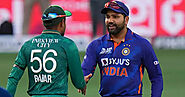 Pakistan vs. India: A Never-Ending Battle of Cricket and Controversy