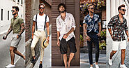 10 Stylish Outfits for Men in the Summer to Keep You Cool