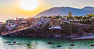 Essential Travel Tips and Guide for Exploring Rishikesh