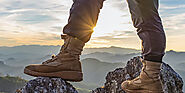 Check Out These 10 Best Hiking Shoes