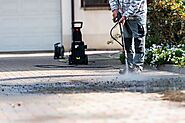 Tips for effective pressure washing in Leeds