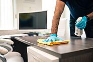 Useful Tips Regarding Office Cleaning in Leeds