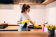 Residential Cleaning Services Leeds