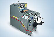 Mini Offset Printing Machine | Autoprint Machinery Manufacturers