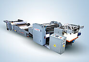 UV Coating Machine | Automatic UV Coating Machine | Autoprint