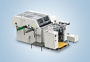 Die Punching Machine | Autoprint Machinery Manufacturers