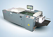 Batch coding machine | Variable data Printing Machine