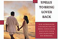 Lost Love Back Specialist – Love Spells Caster – Love Back Solution Astrologer | Pt. Rahul Shastri Ji | Lost Love Bac...