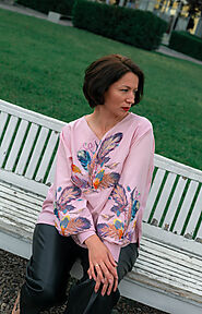 Linen Blouse: A Breath of Fresh Air