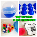 FlapJack Educational Resources: Toy Capsules in the Classroom