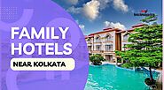 3 Features that Would Attract You to Stay at a Family Hotel