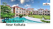 Experience The Fragrance Of Durga Puja By Staying In Top Resorts Near Kolkata