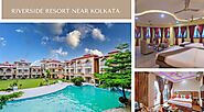 Reasons To Select The Best Riverside Resort Near Kolkata For Your Christmas Holidays