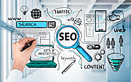Search Engine Optimization Services | Professional SEO Company