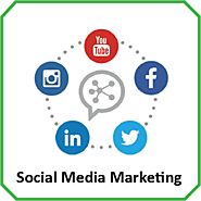 Best Social Media Marketing Company in Canada - Node Solutions