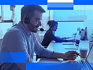 How can automation enhance call center agent productivity?