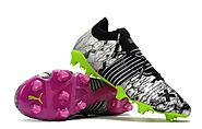 Puma Future Z 1.1 FG/AG EQUALIZER - Rep Sneaker