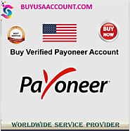 Buy Verified Payoneer Account - 100% worldwide payments online