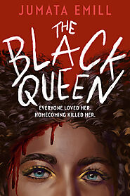 The Black Queen by Jumata Emill | Goodreads