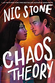 Chaos Theory by Nic Stone | Goodreads