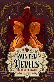 Painted Devils (Little Thieves, #2) by Margaret Owen | Goodreads