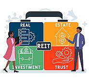 Is Real Estate investment Trusts A Good Career Path - Reprosify