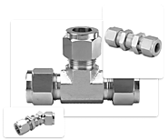 Nakoda Metal Industries - Ferrule Fittings And Instrumentation Valves Manufacturer In India