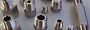 Stainless Steel 309 Instrumentation Tube Fittings Manufacturer, Supplier & Stockist in India – Nakoda Metal India