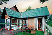 Best Resort in Calicut for families
