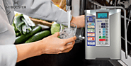 Affordable Alkaline Water Machine Prices in India for Healthy Living