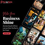 Make Your Business Shine Across South Africa – List on Pen to Point for Free!