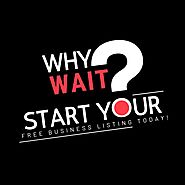 🌟 Why Wait? Start Your Free Business Listing Today! 🌟