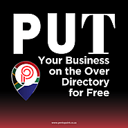 Put Your Business on the Over Directory for Free!