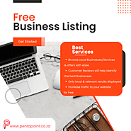 Business Listing