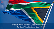 Top 20+ South Africa Business Directory Websites To Boost Your Business Now