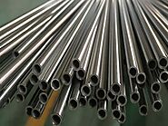 Stainless Steel Instrumentation Tubing Manufacturer, Supplier & Stockist in India - Zion Tubes & Alloys