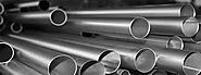 Bright Annealed Stainless Steel Tubing Manufacturer, Supplier & Stockist in India - Zion Tubings & Alloys