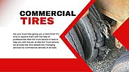 Calculating the Cost of New and Used Commercial Tires